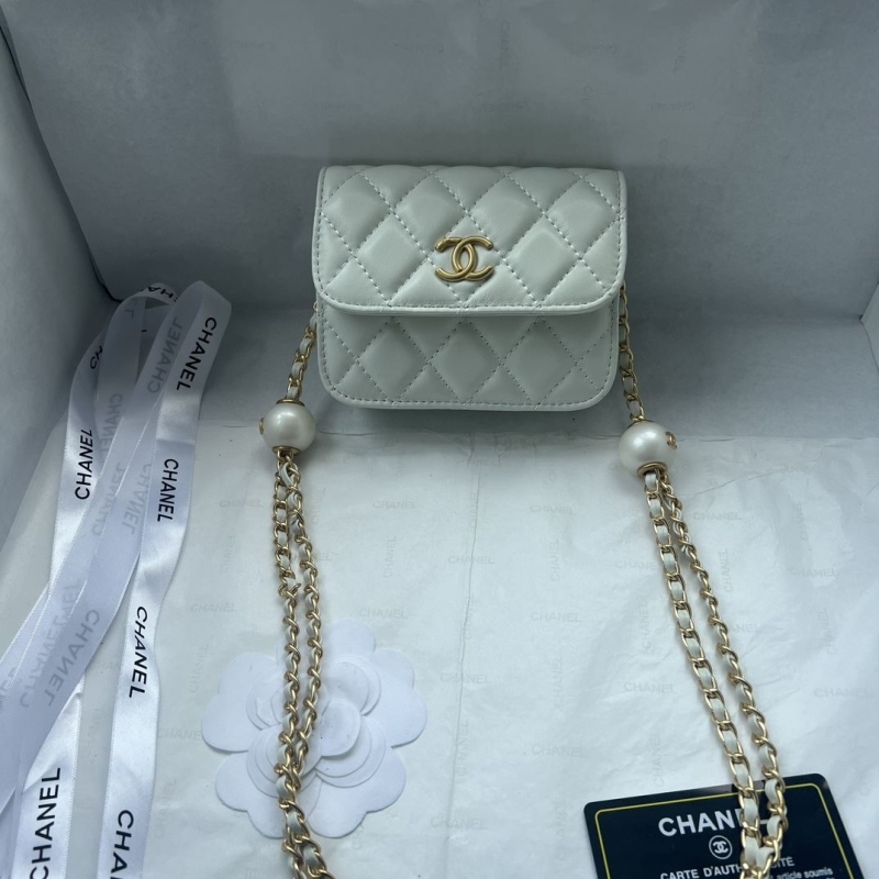 Ch**el satchel bags
